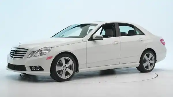 Descargar Manual de Propietario Mercedes Benz Clase E Coupe 2010