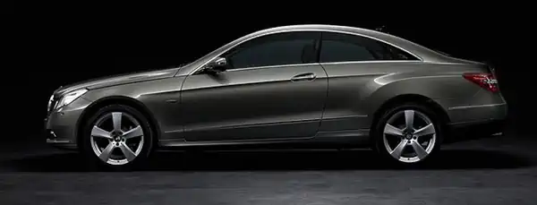 Descargar Manual de Propietario Mercedes Benz Clase E Coupe 2011