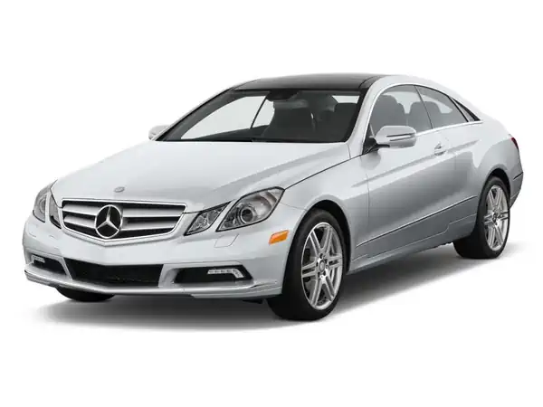 Descargar Manual de Propietario Mercedes Benz Clase E Coupe 2012