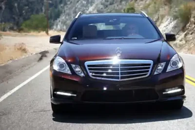 Descargar Manual de Propietario Mercedes Benz Clase E Sedan Wagon 2012