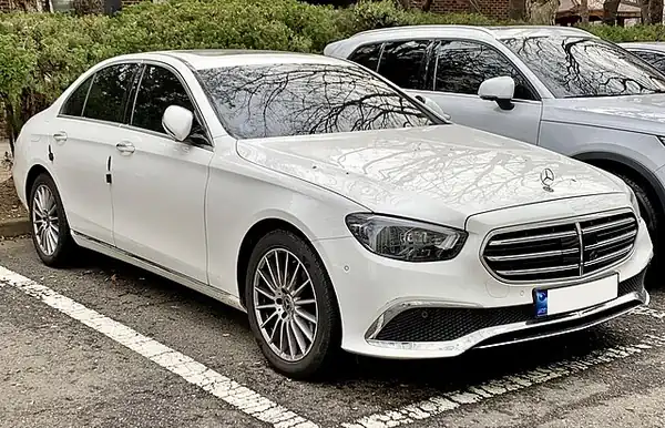 Descargar Manual de Propietario Mercedes Benz Clase E Sedan Wagon 2013