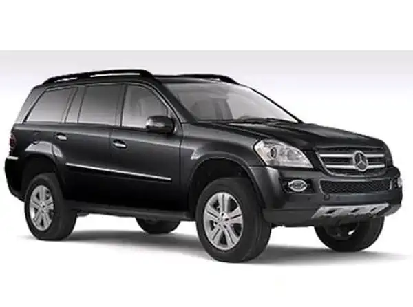 Descargar Manual de Propietario Mercedes Benz Clase Gl 2008