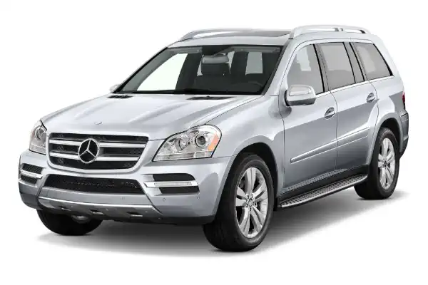 Descargar Manual de Propietario Mercedes Benz Clase Gl 2011