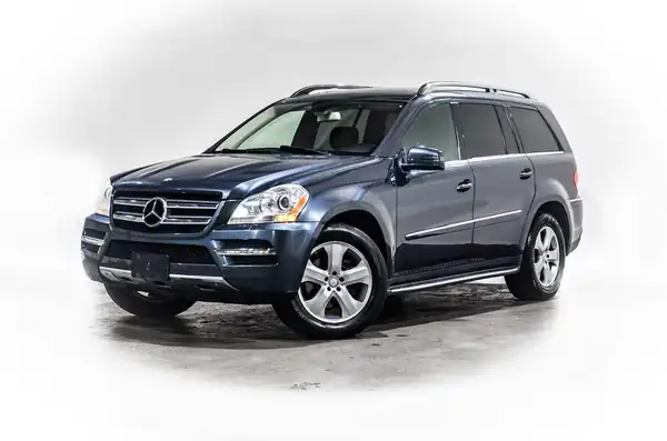 Descargar Manual de Propietario Mercedes Benz Clase Gl 2012