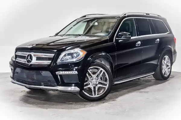 Descargar Manual de Propietario Mercedes Benz Clase Gl 2013