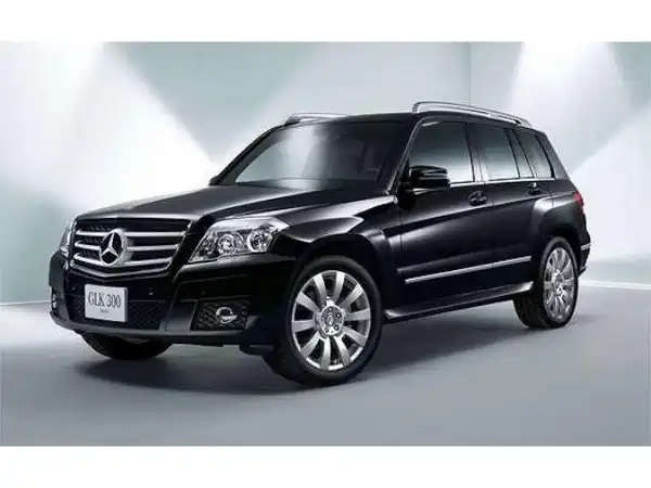 Descargar Manual de Propietario Mercedes Benz Clase Glk 2010