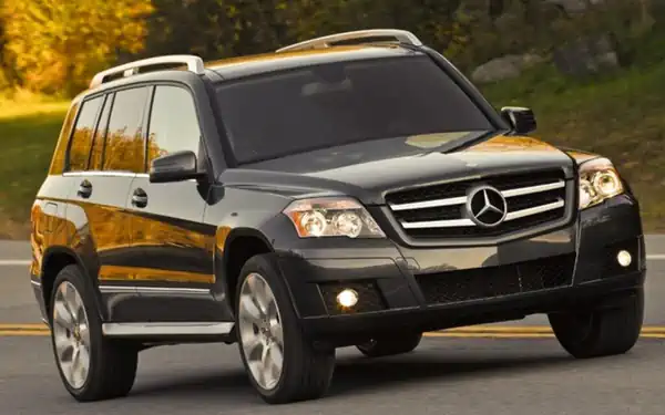 Descargar Manual de Propietario Mercedes Benz Clase Glk 2011