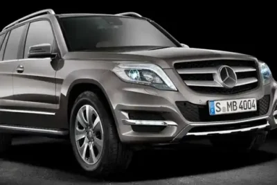 Descargar Manual de Propietario Mercedes Benz Clase Glk 2013