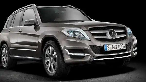 Descargar Manual de Propietario Mercedes Benz Clase Glk 2013