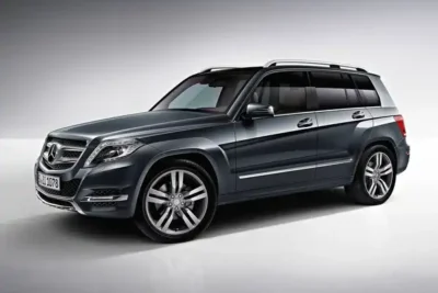 Descargar Manual de Propietario Mercedes Benz Clase Glk 2014