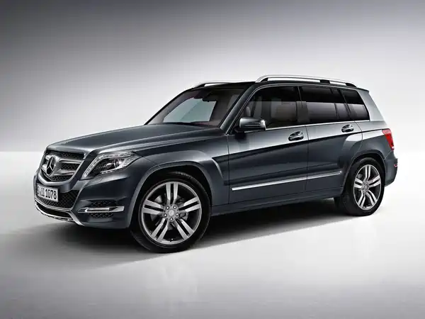 Descargar Manual de Propietario Mercedes Benz Clase Glk 2014