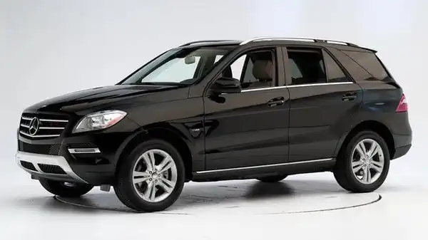 Descargar Manual de Propietario Mercedes Benz Clase M 2012