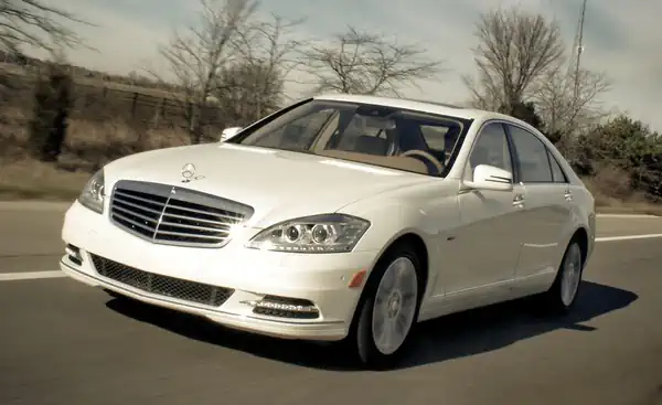 Descargar Manual de Propietario Mercedes Benz Clase M Hibrido 2010