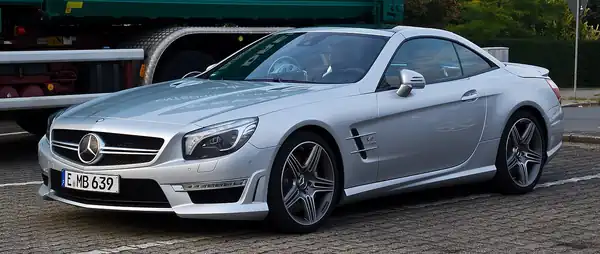Descargar Manual de Propietario Mercedes Benz Clase Sl Uk 2012