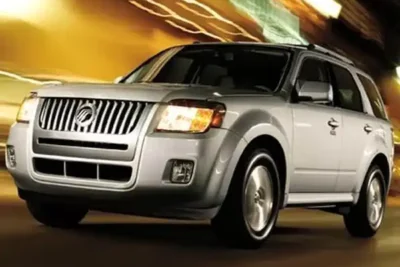 Descargar Manual de Propietario MERCURY Mariner 2010