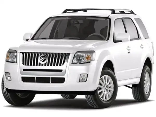 Descargar Manual de Propietario MERCURY Mariner 2011