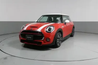 Descargar Manual de Propietario MINI Coupe 2014
