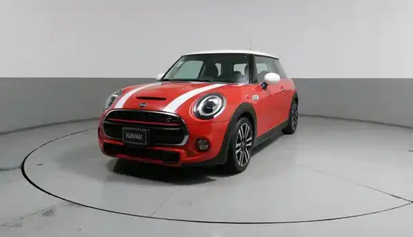 Descargar Manual de Propietario MINI Coupe 2014