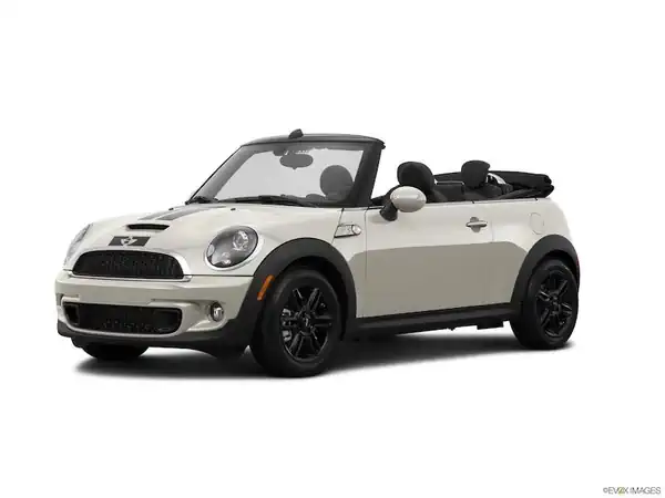 Descargar Manual de Propietario MINI Coupe 2015
