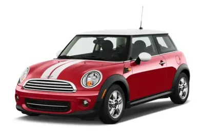 Descargar Manual de Propietario MINI Hardtop 2013
