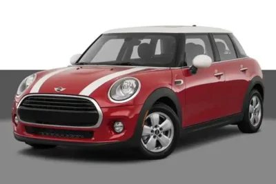 Descargar Manual de Propietario MINI Hardtop 4 Puertas 2018