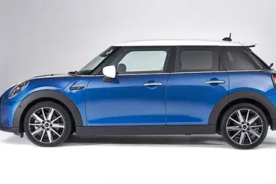 Descargar Manual de Propietario MINI Hardtop 4 Puertas 2022