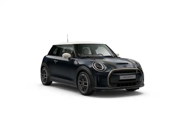 Descargar Manual de Propietario MINI Hardtop Se Electrico 2022