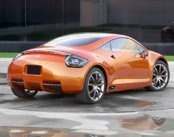 Descargar Manual de Propietario MITSUBISHI Eclipse 2011