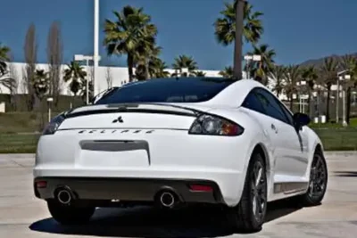 Descargar Manual de Propietario MITSUBISHI Eclipse 2012