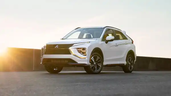 Descargar Manual de Propietario MITSUBISHI Eclipse Cross 2017