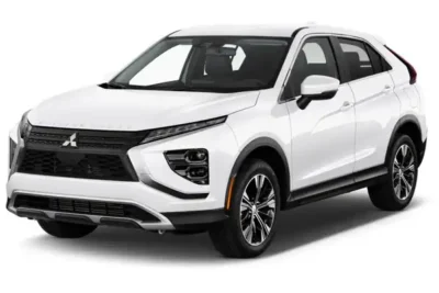 Descargar Manual de Propietario MITSUBISHI Eclipse Cross 2022
