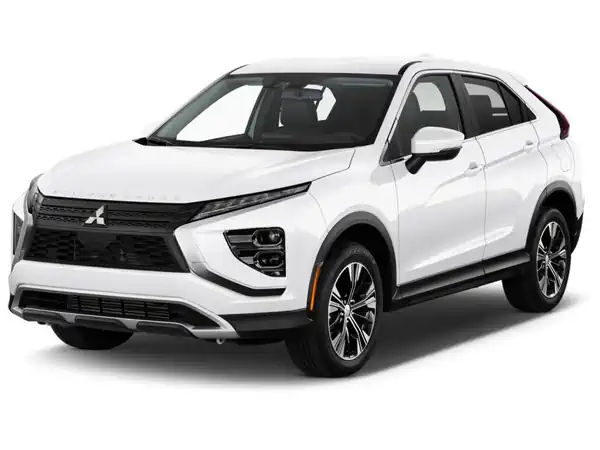 Descargar Manual de Propietario MITSUBISHI Eclipse Cross 2022