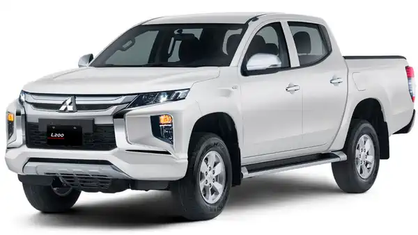 Descargar Manual de Propietario MITSUBISHI L2000 2015