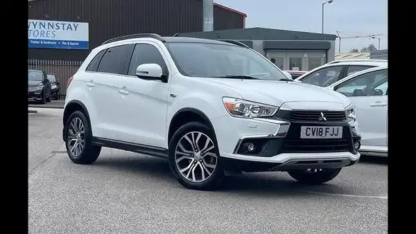 Descargar Manual de Propietario MITSUBISHI Outlander Diesel 2017
