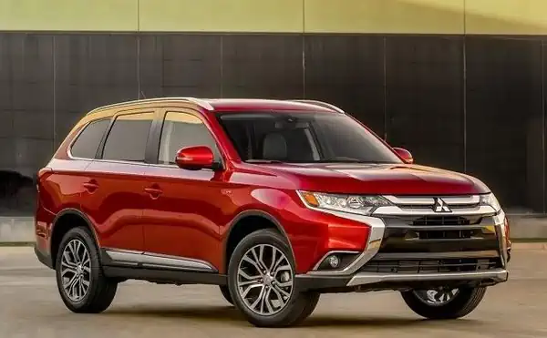 Descargar Manual de Propietario MITSUBISHI Outlander PHEV 2016