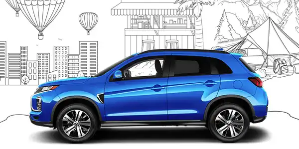 Descargar Manual de Propietario MITSUBISHI Outlander Sport 2022