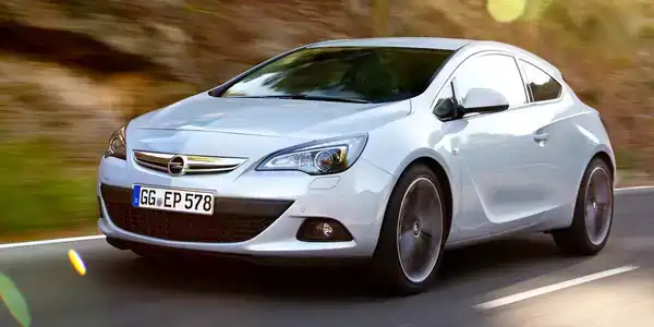 Descargar Manual de Propietario OPEL Astra Gtc 2016 en Español PDF Gratis