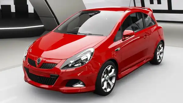 Descargar Manual de Propietario OPEL Corsa 2014