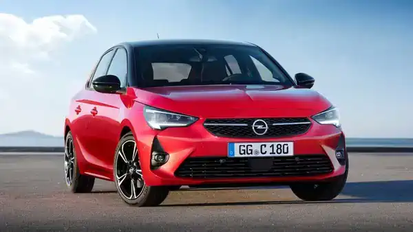 Descargar Manual de Propietario OPEL Corsa 2020 en Español PDF Gratis