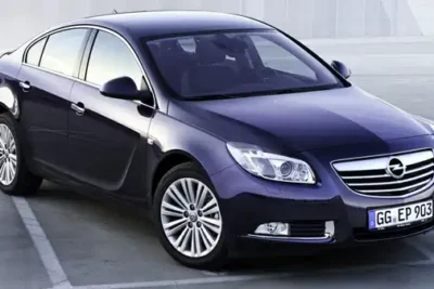 Descargar Manual de Propietario OPEL Insignia 2012 en Español PDF Gratis