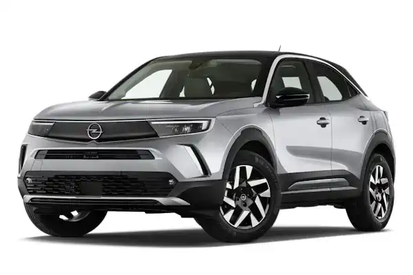 Descargar Manual de Propietario OPEL Mokka B 2020 en Español PDF Gratis