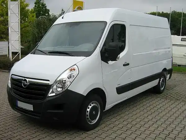 Descargar Manual de Propietario OPEL Movano 2019 en Español PDF Gratis
