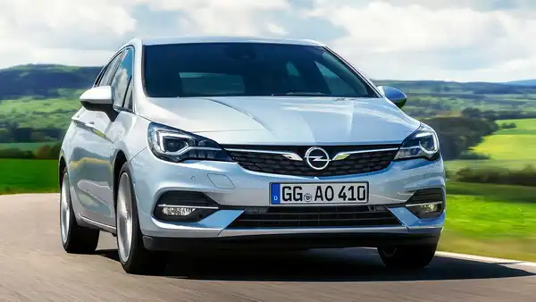 Descargar Manual de Propietario OPEL New Astra 2019