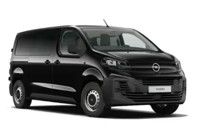 Descargar Manual de Propietario OPEL Vivaro C 2023