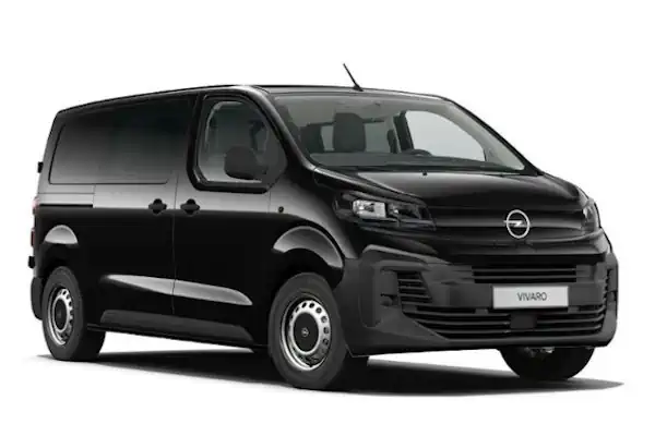 Descargar Manual de Propietario OPEL Vivaro C 2023