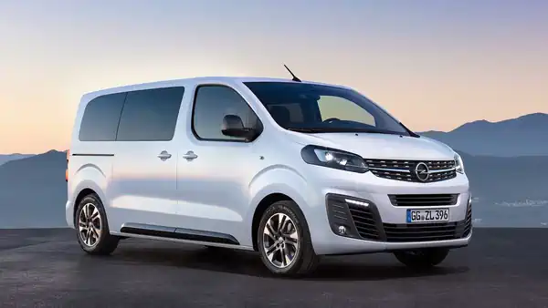 Descargar Manual de Propietario OPEL Zafira 2019 en Español PDF Gratis
