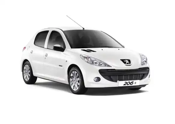Descargar Manual de Propietario PEUGEOT 206 P Dag 2010
