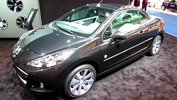 Descargar Manual de Propietario PEUGEOT 207 CC 2014