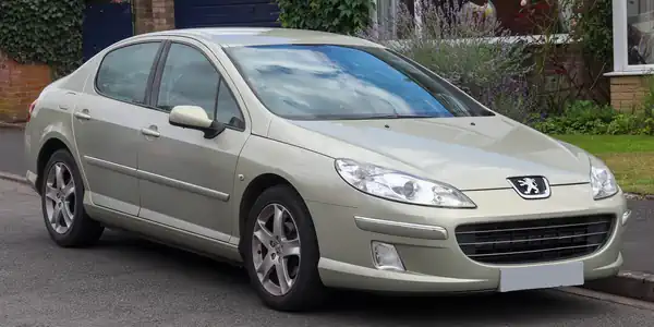 Descargar Manual de Propietario PEUGEOT 407 C 2007