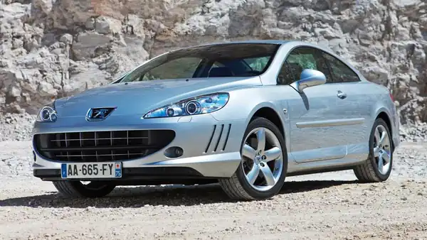 Descargar Manual de Propietario PEUGEOT 407 C 2010